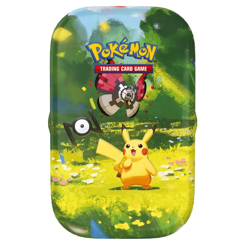 Pokémon TCG: 30th Celebration Mini Tin