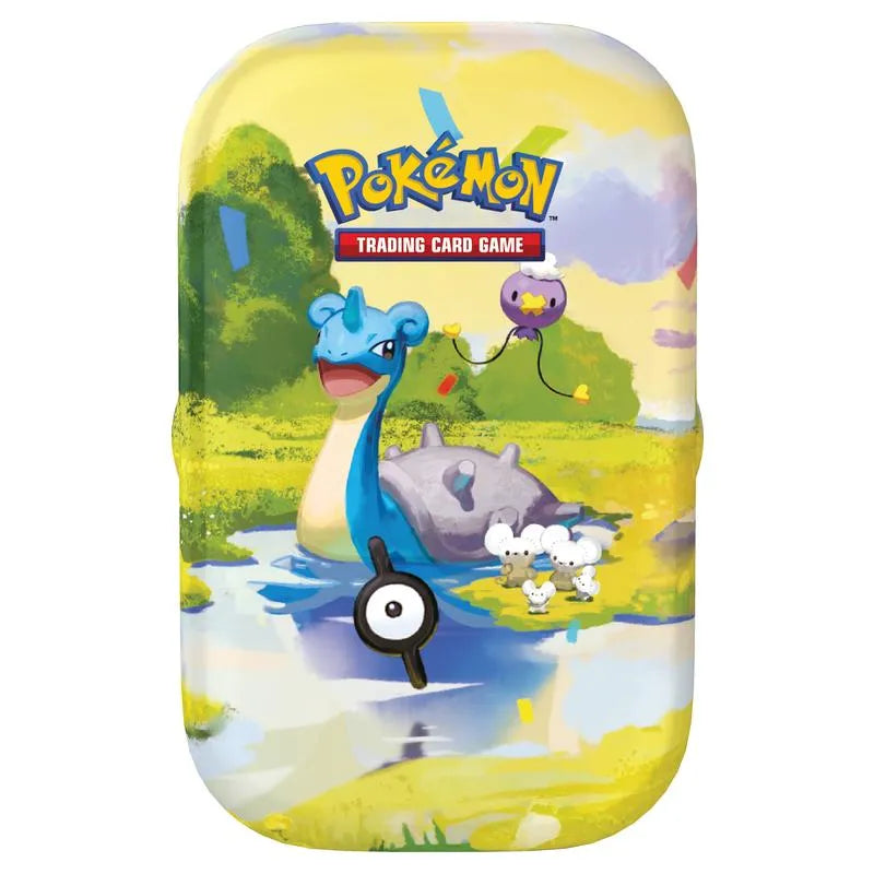 Pokémon TCG: 30th Celebration Mini Tin