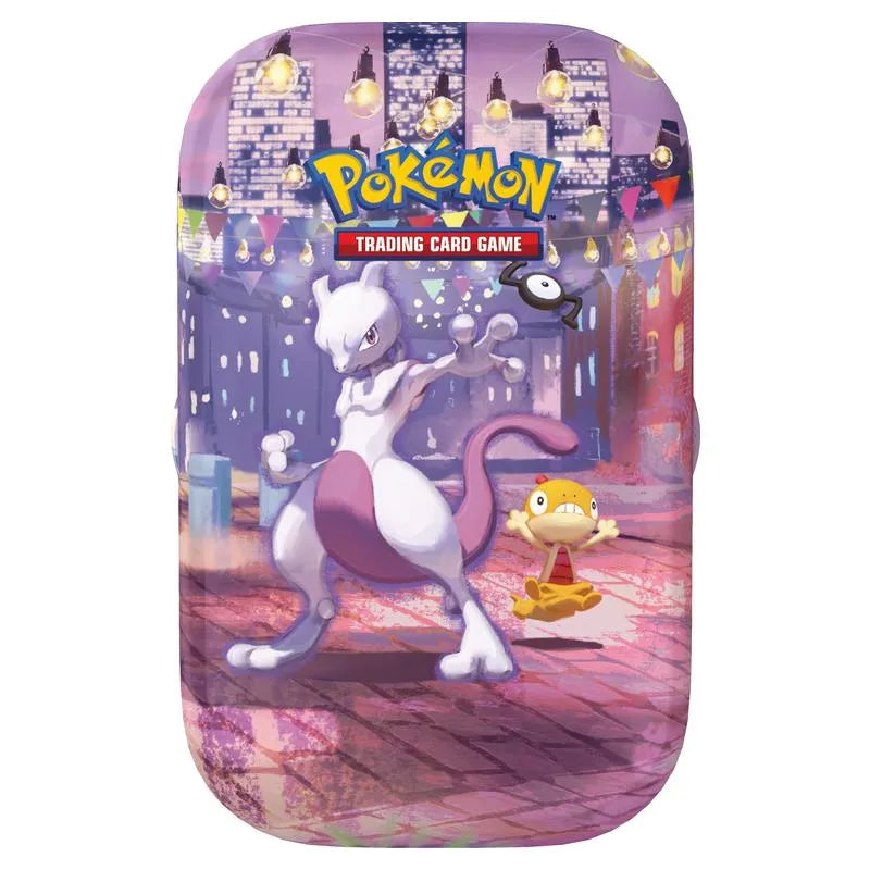 Pokémon TCG: 30th Celebration Mini Tin
