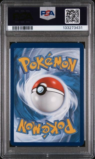 2022 POKEMON SWSH BLACK STAR PROMO 229 FULL ART/MEWTWO V POKEMON GO ETB PSA 91