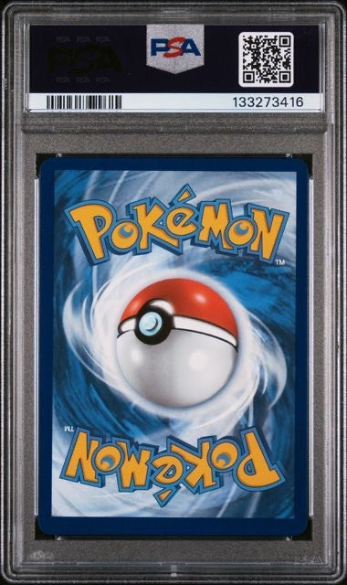 Umbreon ex 060/131 -- PSA 9 MINT -- 2025 Pokemon Prismatic Evolutions Holo1