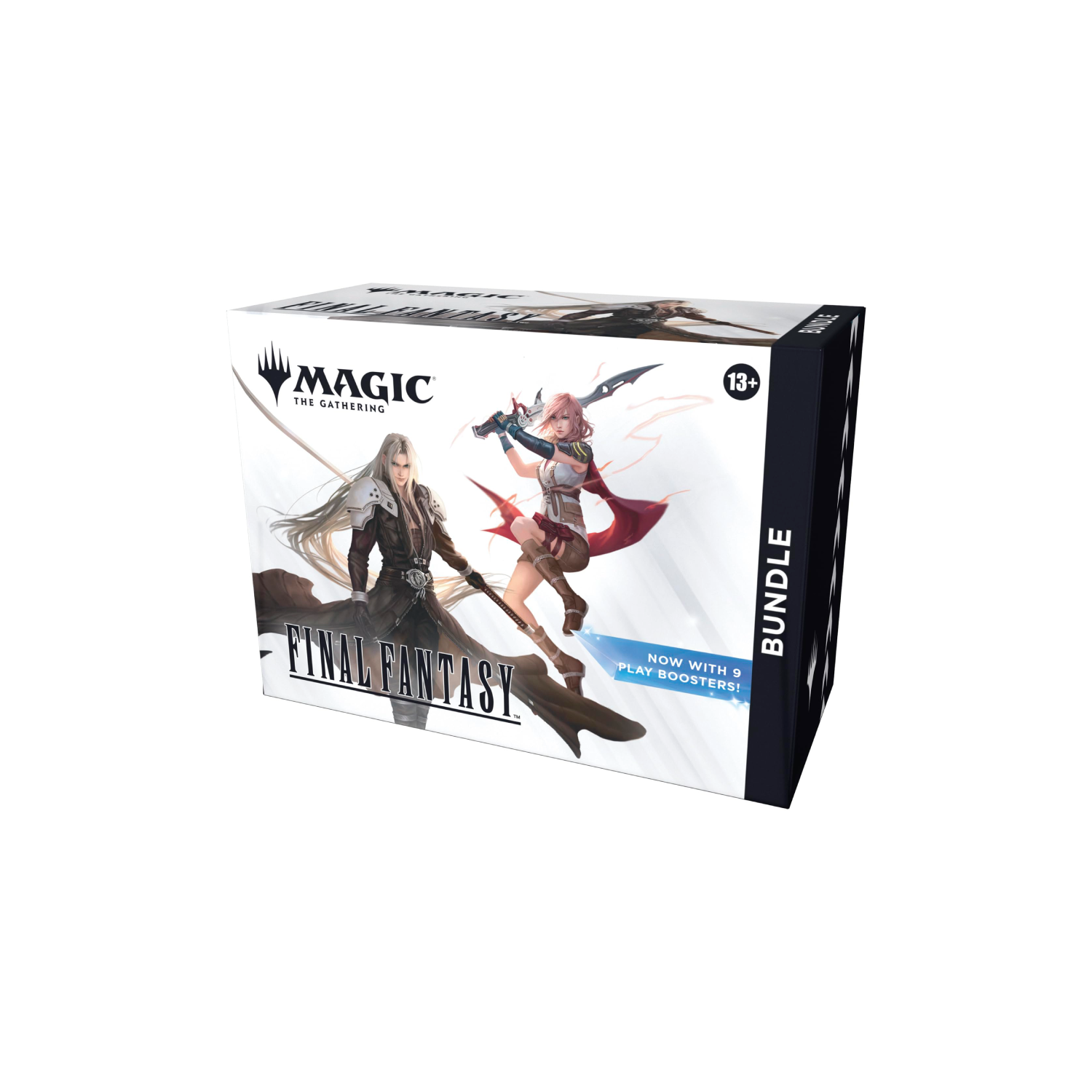 FINAL FANTASY - Bundle
