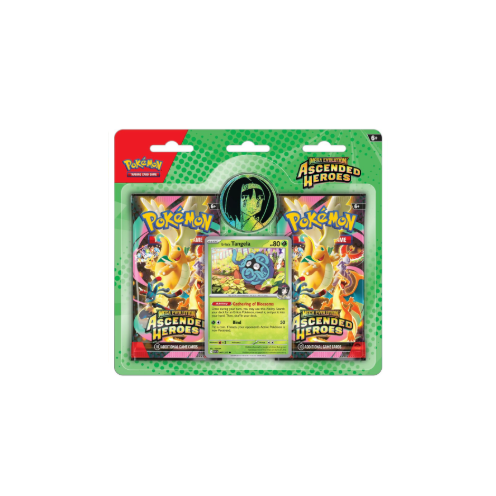 Ascended Heroes Elite Trainer Box | WD Card Shop