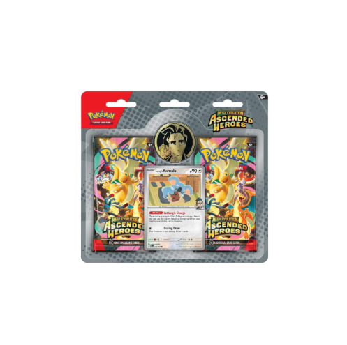 black bolt 36 pack booster box Pokémon Black Bolt Booster Bundle
